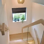 דירה Moderne Hus - Sentralt, Rolig Med Gratis Parkering ברגן