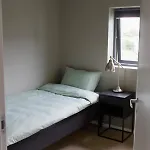 Moderne Hus - Sentralt, Rolig Med Gratis Parkering ברגן