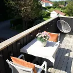 Moderne Hus - Sentralt, Rolig Med Gratis Parkering ברגן