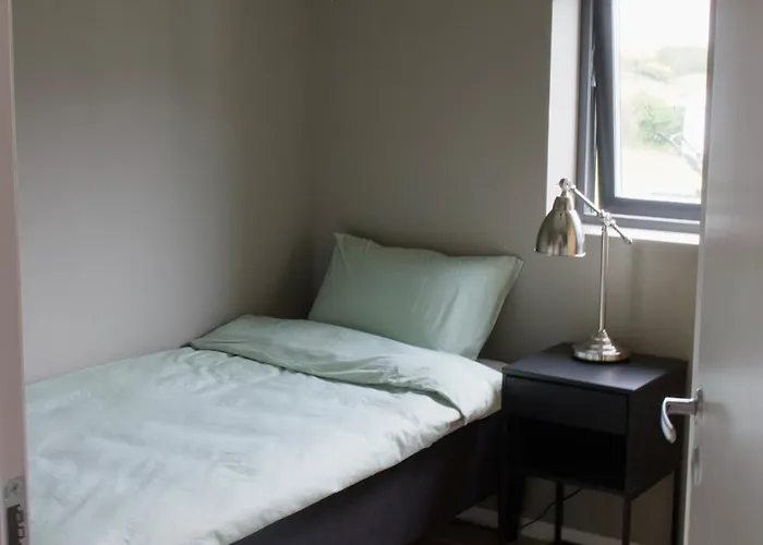 Moderne Hus - Sentralt, Rolig Med Gratis Parkering 베르겐