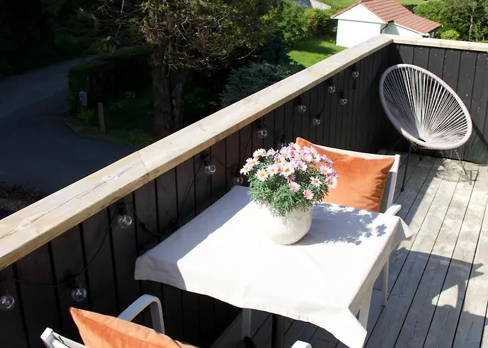 Moderne Hus - Sentralt, Rolig Med Gratis Parkering 베르겐