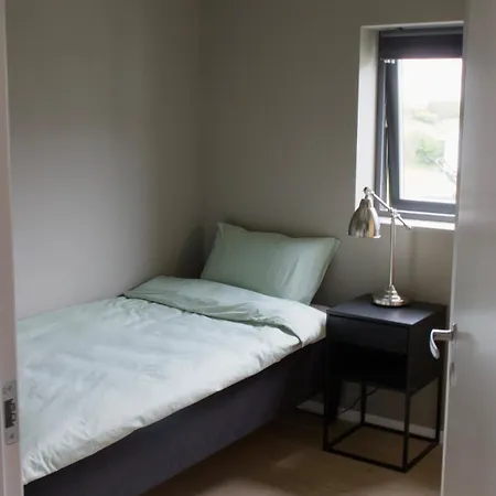 Moderne Hus - Sentralt, Rolig Med Gratis Parkering ベルゲン